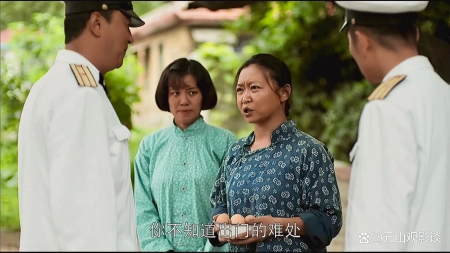 《父母爱情》安杰为何不跟江德福上岛？并非剧中演绎的那么简单-父母爱情安杰为什么嫁给德福
